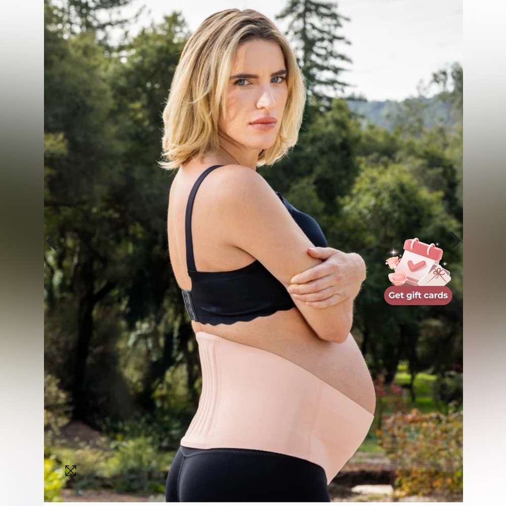Momcozy Maternova Belly Band